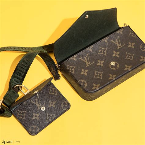 lv bag blue strap|louis vuitton straps for bags.